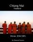 Chiang Mai Thailand
