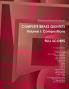 Raymond David Burkhart. Complete Brass Quintets Volume I