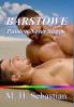 BARSTOWE ~ Passion Never Sleeps