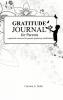 Gratitude Journal for Parents