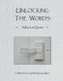Unlocking The Words - A Book of Quotes
