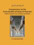 Commentary on the Forty Hadith of Imam Al-Nawawi - Timeless Prophetic Gems of Guidance and Wisdom