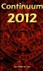 Continuum 2012 - Second Edition - Pocket