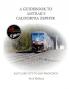 A GUIDEBOOK TO AMTRAK'S�� CALIFORNIA ZEPHYR