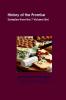 History of the Promise Bible Handbook: Sample