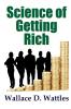 Science of Getting Rich