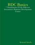 BDC Basics - 7 Foundations Of An Effective Automotive Business Development Center