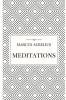 Meditations