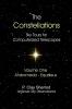 The Constellations -  Sky Tours for Computerized TelescopesVol. One