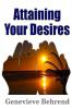 Attaining Your Desires