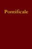 Orthodox Western Pontifical (Color)