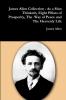 James Allen Collection - As a Man Thinketh Eight Pillars of Prosperity The  Way of Peace and The Heavenly Life