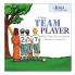A New Team Player: 2 (Can Jesus Come Out to Play?)