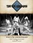 Into the Mournwood Soft Cover