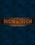 Ironwatch Annual - Year One