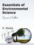 Essentials of Environmental Science Second Edition