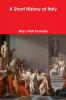 A Short History of Italy