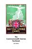 The Commonwealth Games Factbook