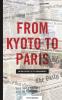 From Kyoto to Paris