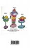COLOR and COOK Food Coloring Book