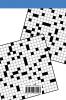 Easy Crossword Puzzles For Women - Volume 9