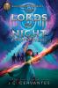 Rick Riordan Presents: Lords of Night The-A Shadow Bruja Novel Book 1 (Storm Runner)