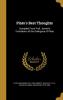 Plato's Best Thoughts