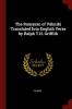 The Ramayan of Vlmki Translated Into English Verse by Ralph T.H. Griffith