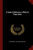 A man of Honour a Play in Four Acts