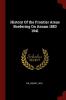 History of the Frontier Areas Bordering on Assam 1883 1941