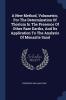 A New Method Volumetric For The Determination Of Thorium In The Presence Of Other Rare Earths And Its Application To The Analysis Of Monazite Sand