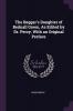 The Beggar's Daughter of Bednall Green As Edited by Dr. Percy. With an Original Preface