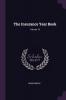 The Insurance Year Book; Volume 19