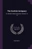 The Scottish Antiquary
