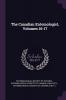 The Canadian Entomologist Volumes 16-17