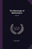 The Messenger of Mathematics; Volume 4