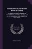 Discourses On the Whole Book of Esther