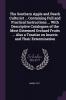The Southern Apple and Peach Culturist ... Containing Full and Practical Instructions ... With Descriptive Catalogues of the Most Esteemed Orchard Fruits ... Also a Treatise on Insects and Their Extermination