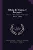 Fidelio Or Constancy Rewarded