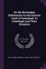 On the Norwegian Settlements On the Eastern Coast of Greenland Or Osterbygd and Their Situation