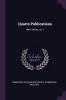 Quarto Publications