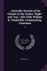 ...Scientific Results of the Cruises of the Yachts "Eagle" and "Ara" 1921-1928 William K. Vanderbilt Commanding. Crustacea