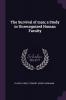 The Survival of Man; A Study in Unrecognized Human Faculty