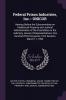 Federal Prison Industries Inc.--UNICOR