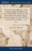 The Travels of Dean Mahomet a Native of Patna in Bengal Through Several Parts of India While in the Service of the Honourable the East India Company. Written by Himself in a Series of Letters to a Friend. In two Volumes. ... of 2; Volume 2
