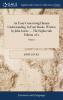 An Essay Concerning Human Understanding. In Four Books. Written by John Locke ... The Eighteenth Edition. of 2; Volume 2