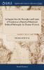 An Inquiry Into the Principles and Limits of Taxation as a Branch of Moral and Political Philosophy; by Thomas Percival