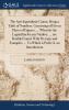 The Anti-logarithmic Canon. Being a Table of Numbers Consisting of Eleven Places of Figures ... Whereby the Logarithm for any Number ... are Readily Found. With Precepts and Examples ... To Which is Prefix'd an Introduction