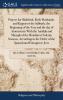 Prayers for Shabbath Rosh-Hashanah and Kippur or the Sabbath the Beginning of the Year and the day of Atonements With the Amidah and Musaph of the Moadim or Solemn Seasons. According to the Order of the Spanish and Portuguese Jews