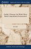 Euclide's Elements; the Whole Fifteen Books Compendiously Demonstrated